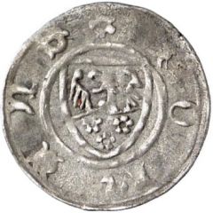 Denier - John I