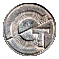 Token - GT
