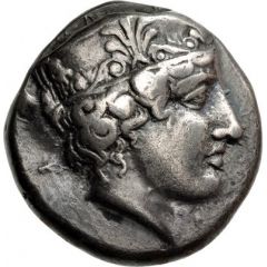 Stater - 90th Olympiad