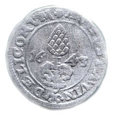 1 Kreuzer