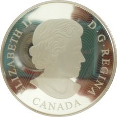 30 Dollars - Elizabeth II Fast and Furry-ous