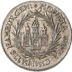 1/4 Thaler