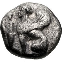 Drachm -Demophanes