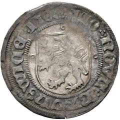 1 Groschen