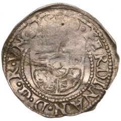 Denier - Ferdinand I