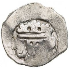 Denier - Béla IV