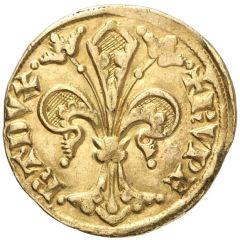 1 Goldgulden - Rupert I