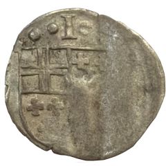 1 Pfennig - John VII of Schönenberg