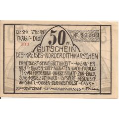 50 Pfennig