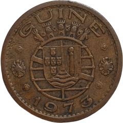 1 Escudo