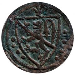 Token - Louis de Dampierre
