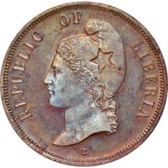 2 Cents Pattern