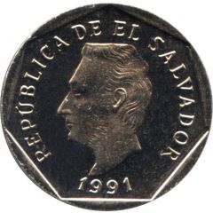 5 Centavos