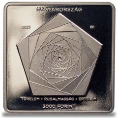 3000 Forint Neumann János