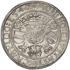 1 Thaler