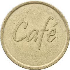Token - Cafe