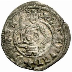 1 Pfennig - Theodoric V