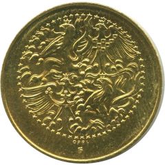 Token - Accession of the Czech Republic to the European Union