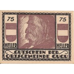 75 Heller Gugu