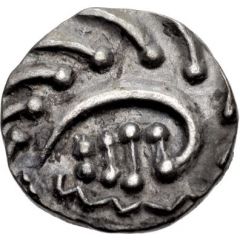Sceat Aethelred series