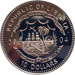 10 Dollars Rakoczi`s War of Independence