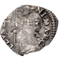 1 Soldino - Nicolò Marcello