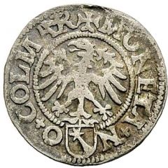 Double Vierer with shield