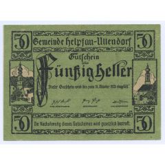 50 Heller