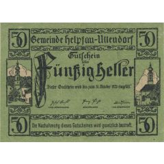 50 Heller