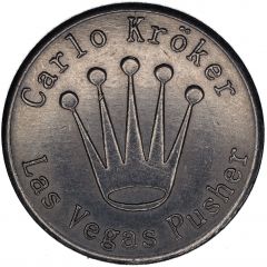 Carlo Kröker Pusher
