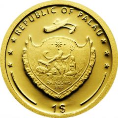 1 Dollar Pamir
