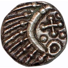 Sceat Series E, variety D