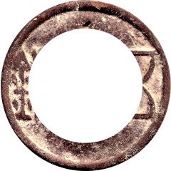 5 Zhu `Thread ring` type