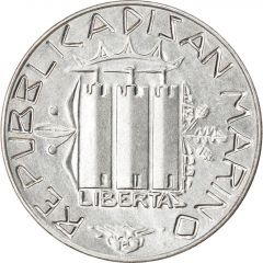 10 Lire Drug Prevention