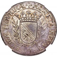 Thaler `Hochmutstaler`