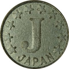 Token - J