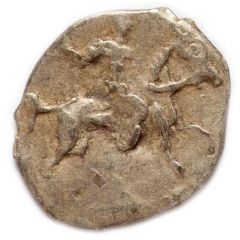 Denga - Ivan IV Moscow