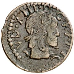 Seiseno - Louis XIII Tárrega