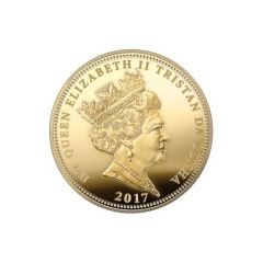 1 Crown - Elizabeth II 100 Years of House of Windsor