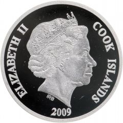 1 Dollar - Elizabeth II Henry the Navigator