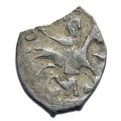 Denga - Ivan III