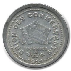 10 Centimes