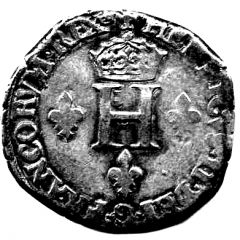 Gros - Henri II