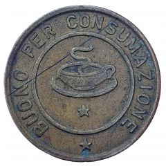 Token - Mini