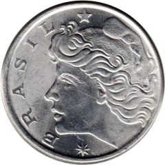 20 Centavos
