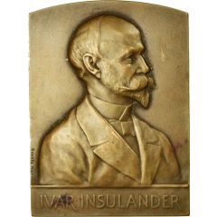 Ivar Insulander