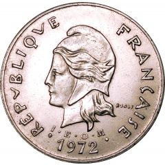 50 Francs