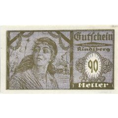 90 Heller Rindlberg