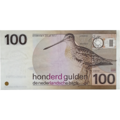 100 Gulden Snipe