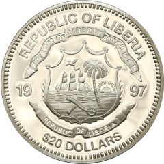 20 Dollars Pizarro